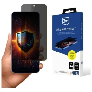 Wholesale 3MK Silky Matt Privacy Xiaomi 15 - 3MK16051 - {ean13} - Hurt