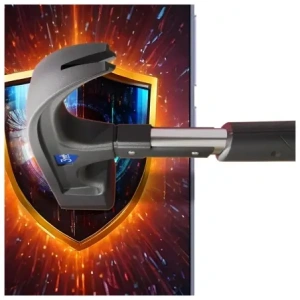 Hurtownia GSM - 3MK Selymes Matt Magánélet Xiaomi 15 - 3MK16051 - {ean13} - Hurt