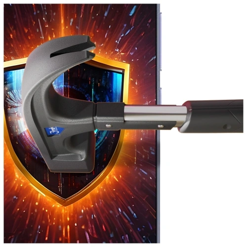 Folia prywatyzująca 3MK Silky Matt Privacy do Xiaomi 15