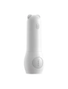 Hurtownia GSM - Ventilator portabil manual Baseus Urs Tricolor (alb) - BSU1504WHT - {ean13} - Hurt