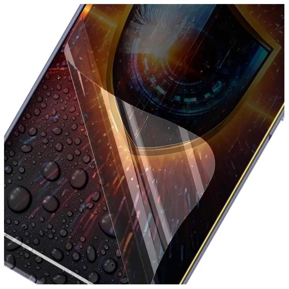 Wholesale 3MK Silky Matt Privacy Xiaomi 15 - 3MK16051 - {ean13} - Hurt