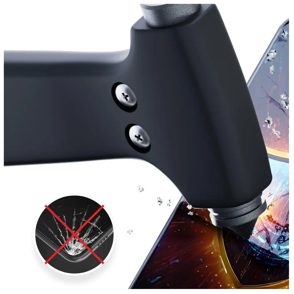 Hurtownia GSM - 3MK Selymes Matt Magánélet Xiaomi 15 - 3MK16051 - {ean13} - Hurt