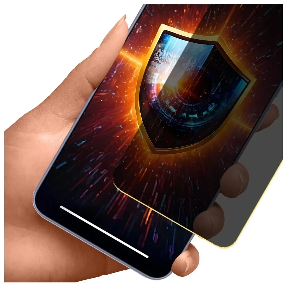 Hurtownia GSM - 3MK Selymes Matt Magánélet Xiaomi 15 - 3MK16051 - {ean13} - Hurt