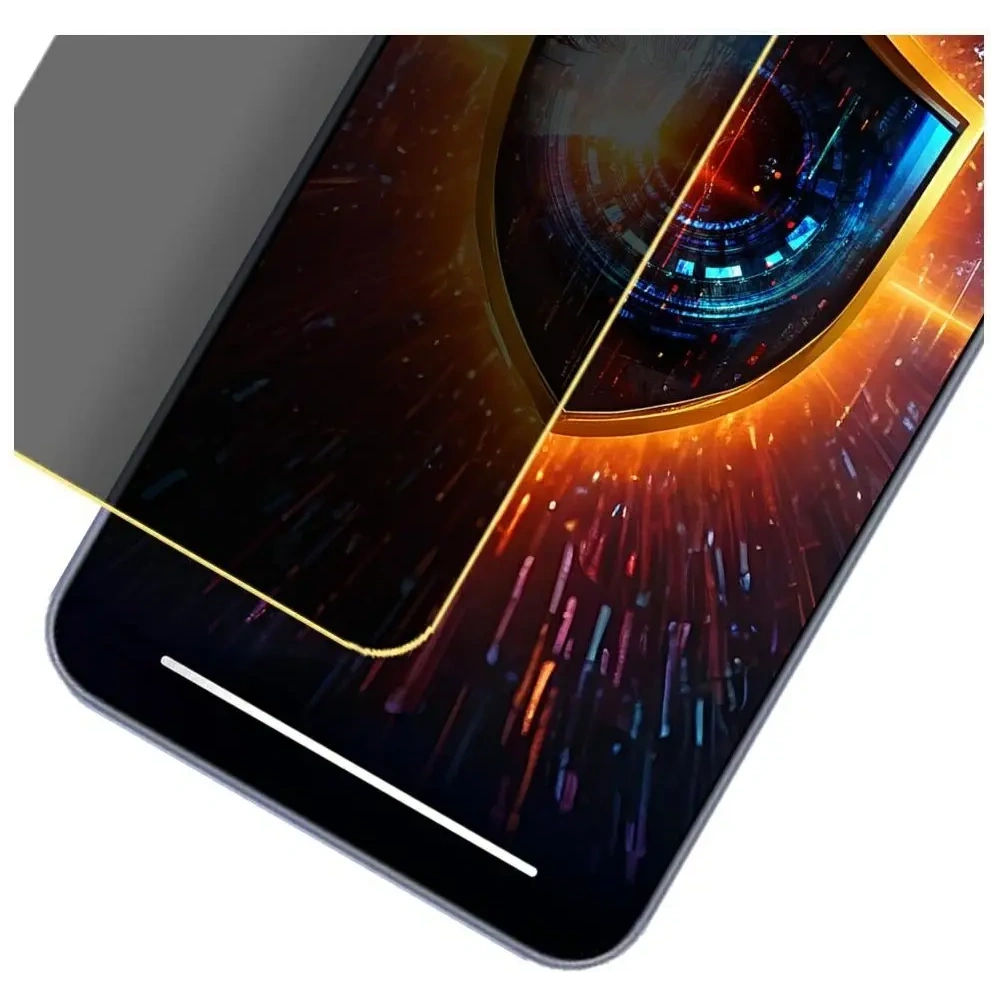 Hurtownia GSM - 3MK Selymes Matt Magánélet Xiaomi 15 - 3MK16051 - {ean13} - Hurt