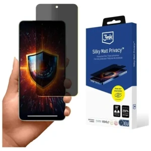 Wholesale 3MK Silky Matt Privacy Xiaomi 15 Pro - 3MK16052 - {ean13} - Hurt