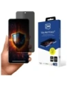 3MK Silky Matt Privacy Xiaomi 15 Pro