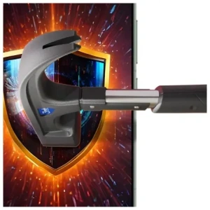 Hurtownia GSM - 3MK Selymes Matt Magánélet Xiaomi 15 Pro - 3MK16052 - {ean13} - Hurt