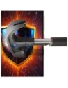 Hurtownia GSM - 3MK Selymes Matt Magánélet Xiaomi 15 Pro - 3MK16052 - {ean13} - Hurt