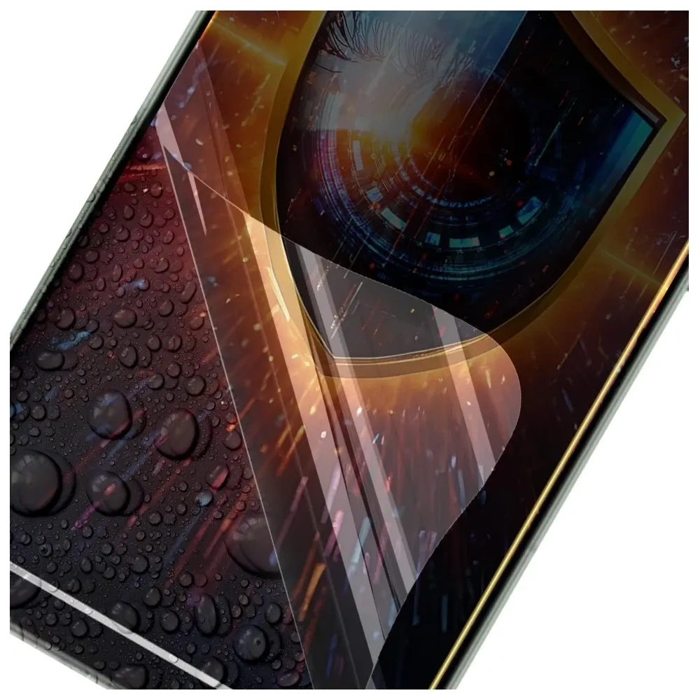 Wholesale 3MK Silky Matt Privacy Xiaomi 15 Pro - 3MK16052 - {ean13} - Hurt