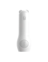 Wholesale Baseus Tricolor Bear Folding Fan White - BSU1504WHT - {ean13} - Hurt