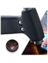 Wholesale 3MK Silky Matt Privacy Xiaomi 15 Pro - 3MK16052 - {ean13} - Hurt