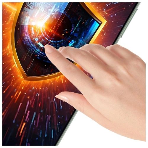 Folia prywatyzująca 3MK Silky Matt Privacy do Xiaomi 15 Pro