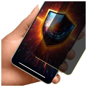 Wholesale 3MK Silky Matt Privacy Xiaomi 15 Pro - 3MK16052 - {ean13} - Hurt