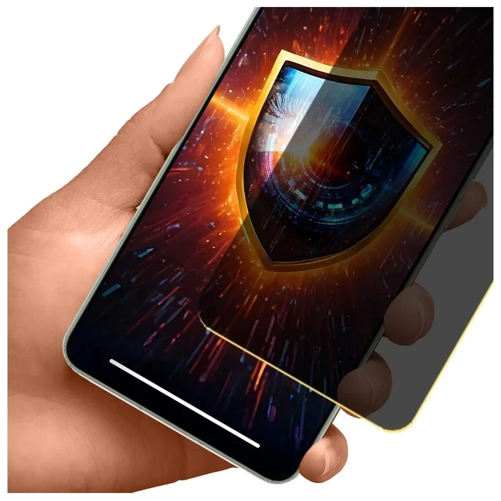 Wholesale 3MK Silky Matt Privacy Xiaomi 15 Pro - 3MK16052 - {ean13} - Hurt