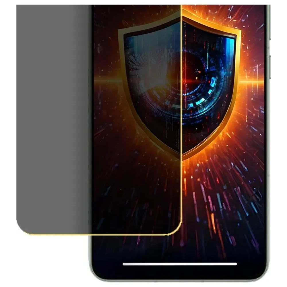 Wholesale 3MK Silky Matt Privacy Xiaomi 15 Pro - 3MK16052 - {ean13} - Hurt