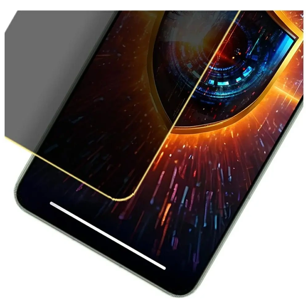 Wholesale 3MK Silky Matt Privacy Xiaomi 15 Pro - 3MK16052 - {ean13} - Hurt