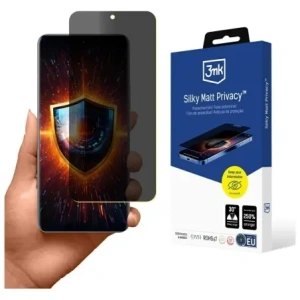 Wholesale 3MK Silky Matt Privacy Xiaomi 15 Ultra - 3MK16053 - {ean13} - Hurt