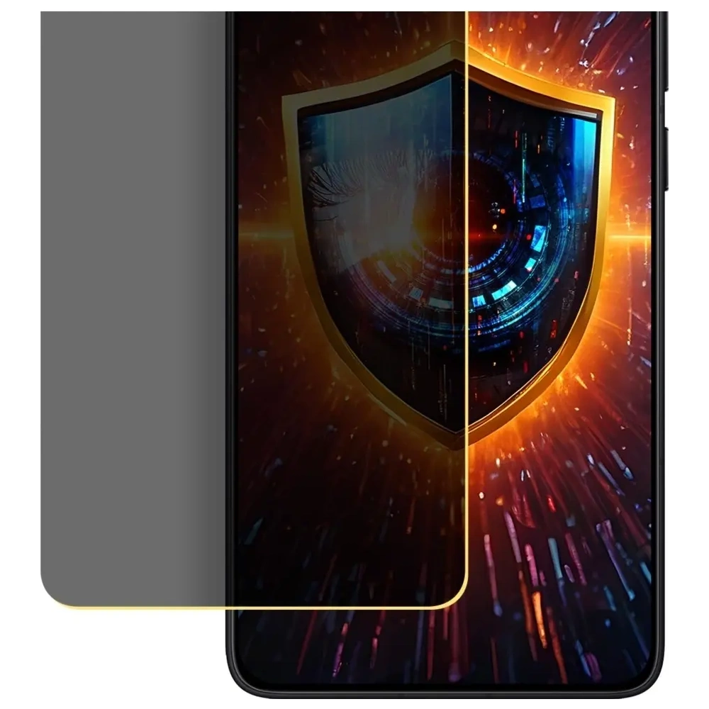Wholesale 3MK Silky Matt Privacy Xiaomi POCO F7 Pro / F7 Ultra - 3MK16054 - {ean13} - Hurt