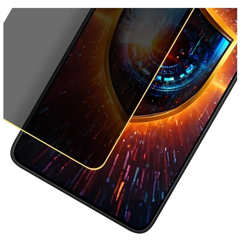 Wholesale 3MK Silky Matt Privacy Xiaomi POCO F7 Pro / F7 Ultra - 3MK16054 - {ean13} - Hurt