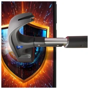 Hurtownia GSM - Folia prywatyzująca 3MK Silky Matt Privacy do Xiaomi Redmi A5 4G - 3MK16055 - {ean13} - Hurt