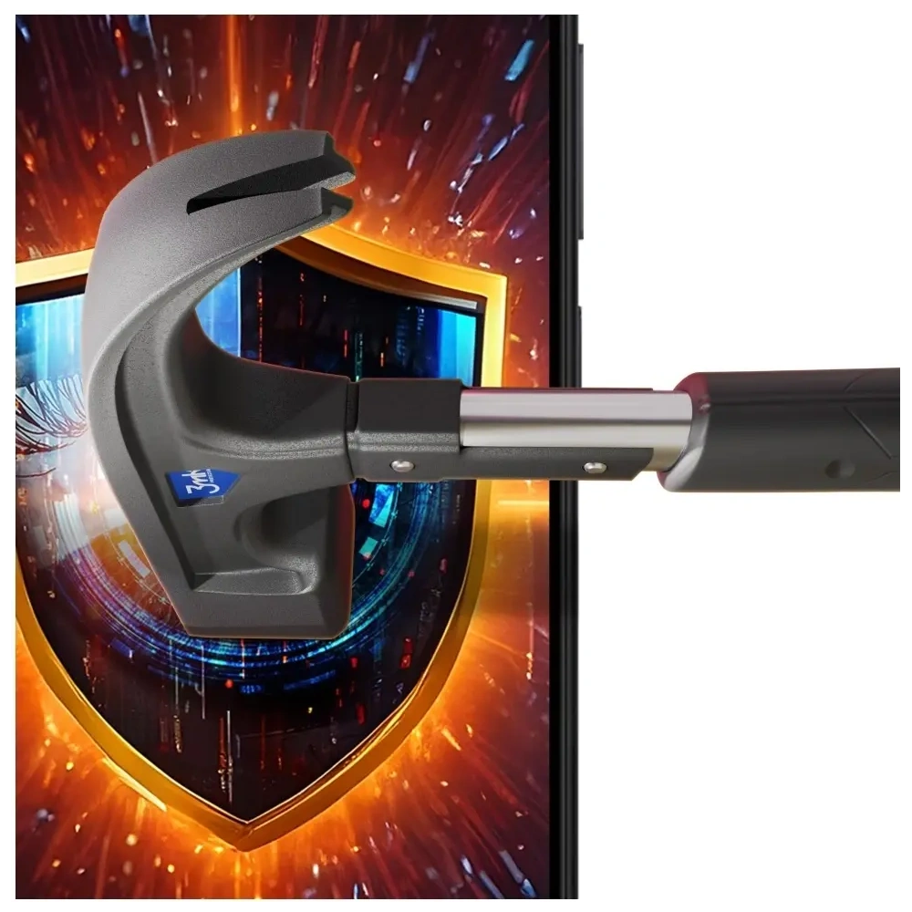 Hurtownia GSM - 3MK Silky Matt Privacy Xiaomi Redmi A5 4G - 3MK16055 - {ean13} - Hurt