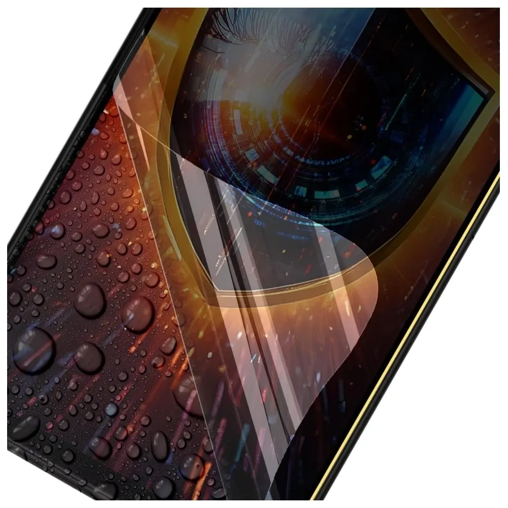 Hurtownia GSM - 3MK Silky Matt Privacy Xiaomi Redmi A5 4G - 3MK16055 - {ean13} - Hurt