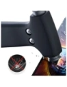 Hurtownia GSM - 3MK Silky Matt Privacy Xiaomi Redmi A5 4G - 3MK16055 - {ean13} - Hurt
