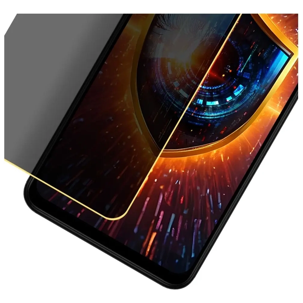 Hurtownia GSM - 3MK Silky Matt Privacy Xiaomi Redmi A5 4G - 3MK16055 - {ean13} - Hurt