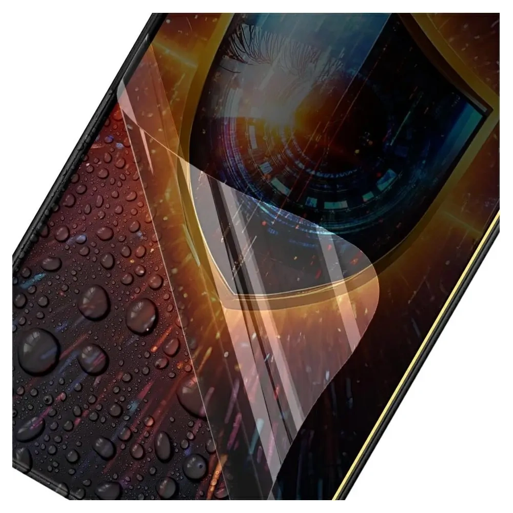 Hurtownia GSM - Folia prywatyzująca 3MK Silky Matt Privacy do POCO X7 Pro - 3MK16056 - {ean13} - Hurt