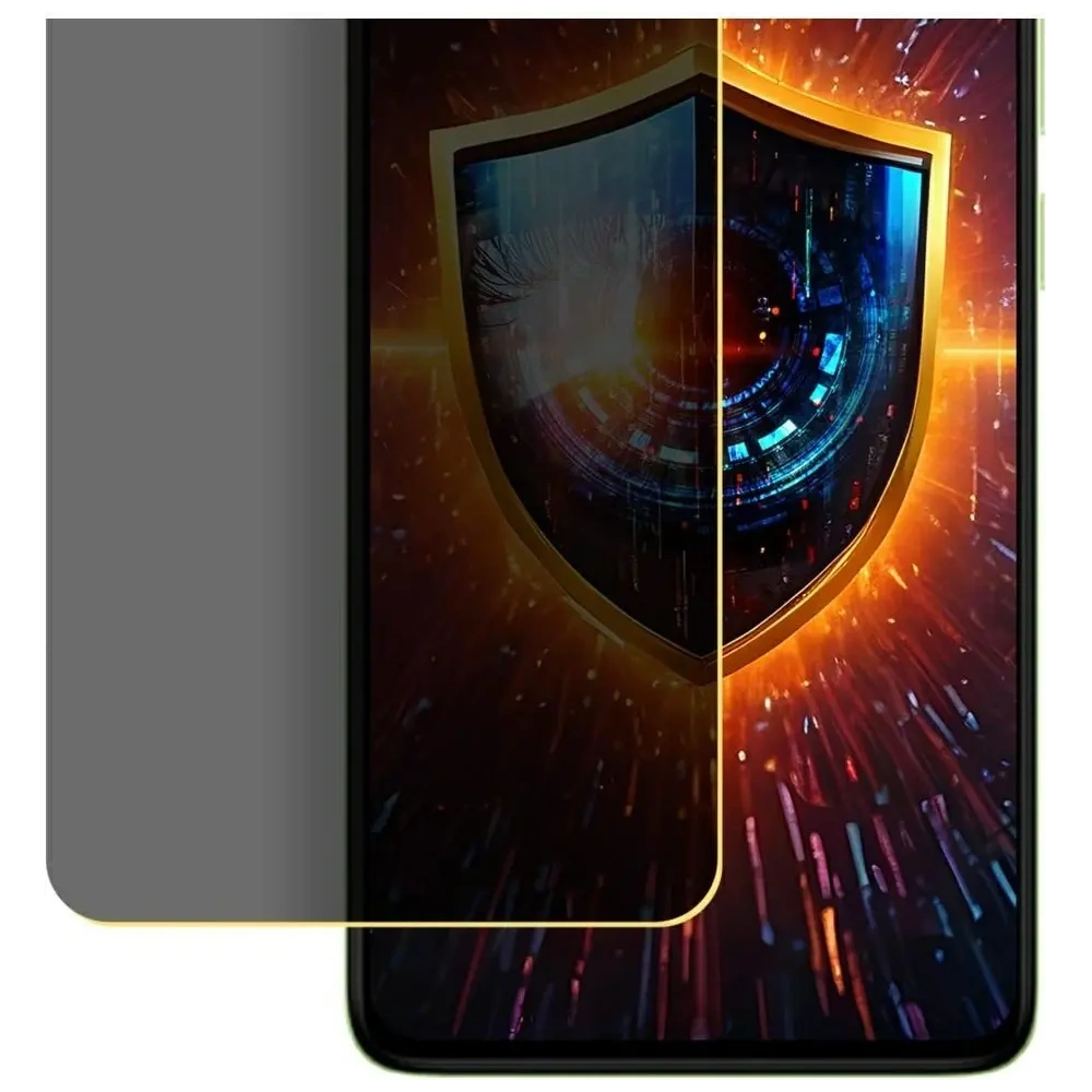Wholesale 3MK Silky Matt Privacy Redmi Note 14 4G - 3MK16057 - {ean13} - Hurt