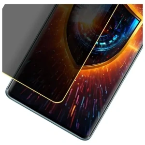 Wholesale 3MK Silky Matt Privacy Redmi Note 14 Pro 4G - 3MK16058 - {ean13} - Hurt