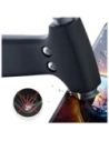 Hurtownia GSM - Folia prywatyzująca 3MK Silky Matt Privacy do Redmi Note 14 Pro+ Plus - 3MK16059 - {ean13} - Hurt