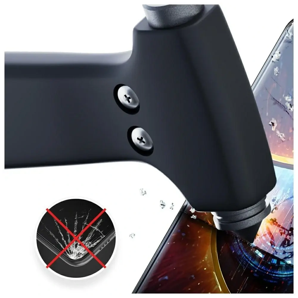 Hurtownia GSM - 3MK Silky Matt Privacy Redmi Note 14 Pro+ Plus - 3MK16059 - {ean13} - Hurt