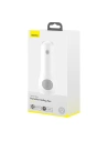 Hurtownia GSM - Ventilator portabil manual Baseus Urs Tricolor (alb) - BSU1504WHT - {ean13} - Hurt