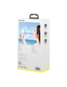 Hurtownia GSM - Přenosný ruční ventilátor Baseus Tricolor Bear (bílý) - BSU1504WHT - {ean13} - Hurt