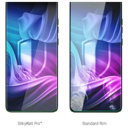 Folia matowa 3MK Silky Matt Pro do Motorola Edge 60 Fusion / Edge 60