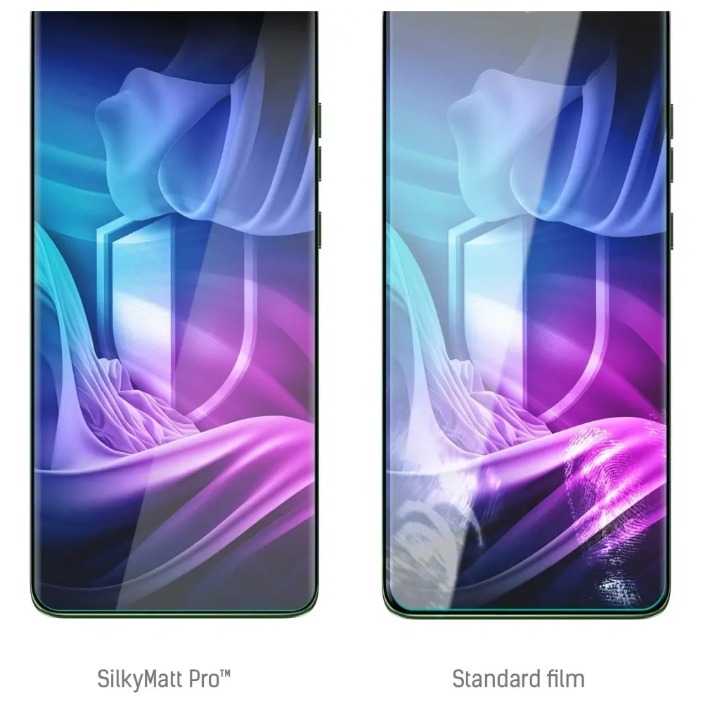Wholesale 3MK Silky Matt Pro Motorola Edge 60 Fusion / Edge 60 - 3MK16065 - {ean13} - Hurt
