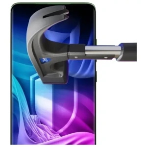 Wholesale 3MK Silky Matt Pro Motorola Edge 60 - 3MK16065 - {ean13} - Hurt