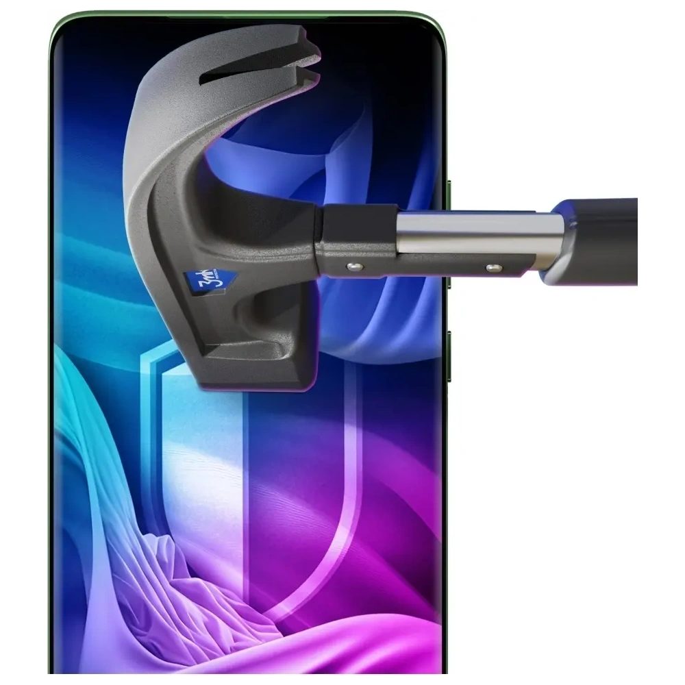 Wholesale 3MK Silky Matt Pro Motorola Edge 60 Fusion / Edge 60 - 3MK16065 - {ean13} - Hurt