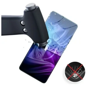 Wholesale 3MK Silky Matt Pro Motorola Edge 60 - 3MK16065 - {ean13} - Hurt