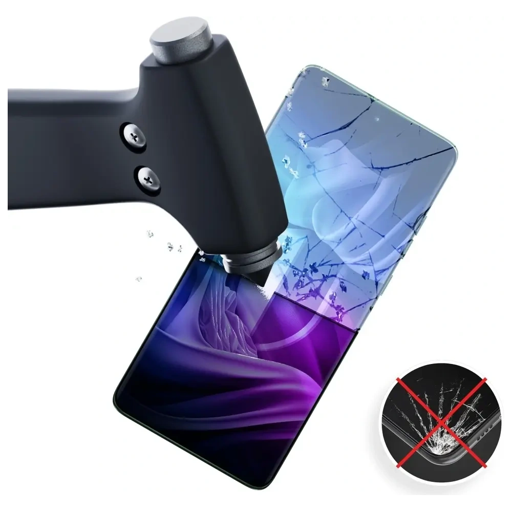 Wholesale 3MK Silky Matt Pro Motorola Edge 60 Fusion / Edge 60 - 3MK16065 - {ean13} - Hurt