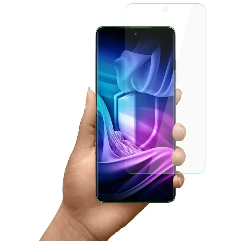 Wholesale 3MK Silky Matt Pro Motorola Edge 60 Fusion / Edge 60 - 3MK16065 - {ean13} - Hurt
