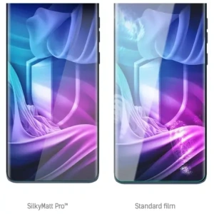 Wholesale 3MK Silky Matt Pro Motorola Edge 60 Fusion - 3MK16066 - {ean13} - Hurt