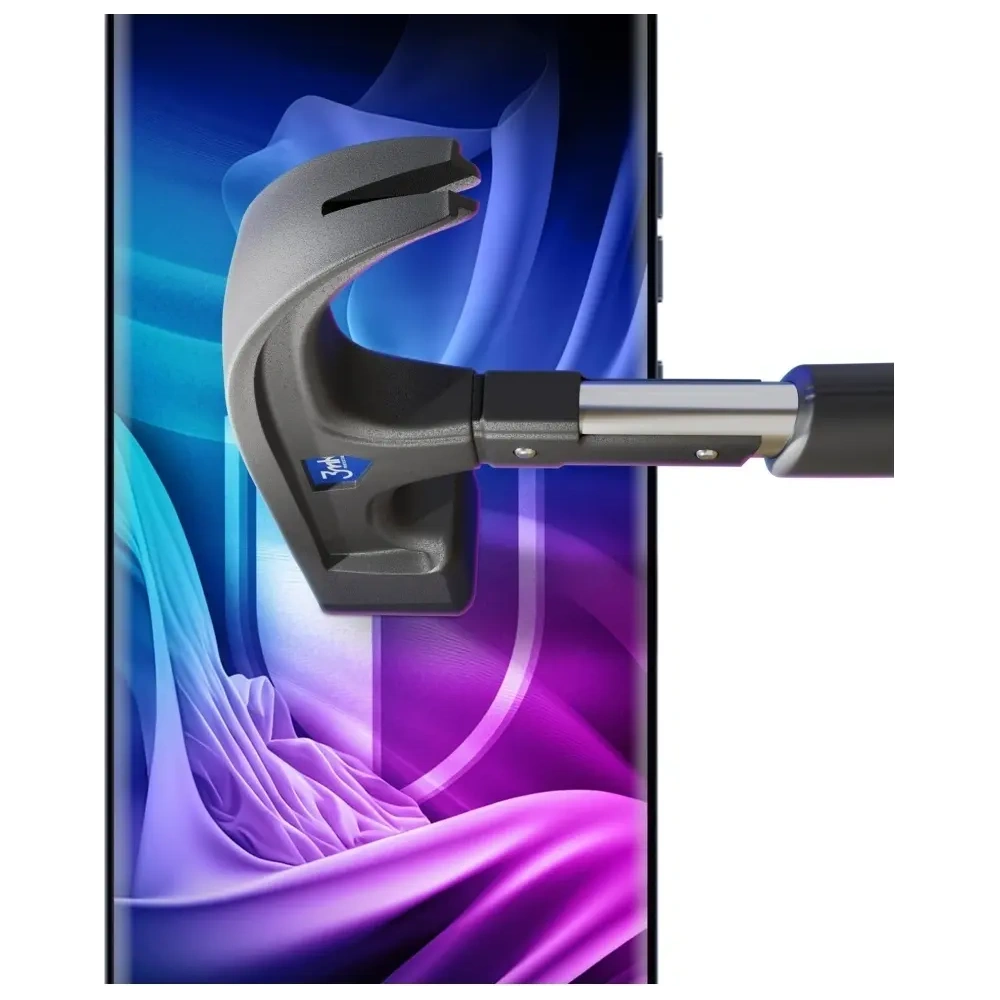 Hurtownia GSM - 3MK Silky Matt Pro Motorola Edge 60 Fusion / Edge 60 - 3MK16066 - {ean13} - Hurt