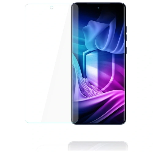 Folia matowa 3MK Silky Matt Pro do Motorola Edge 60 Fusion / Edge 60