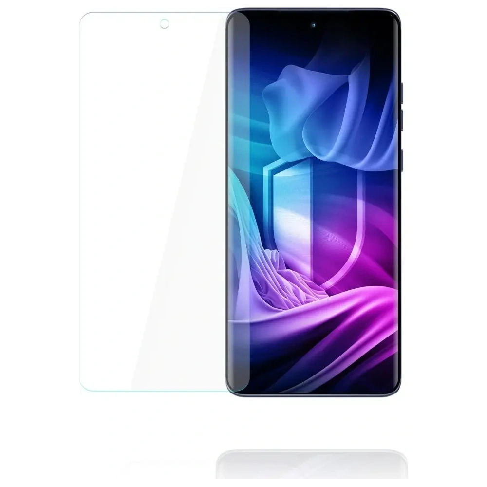 Hurtownia GSM - 3MK Silky Matt Pro Motorola Edge 60 Fusion / Edge 60 - 3MK16066 - {ean13} - Hurt