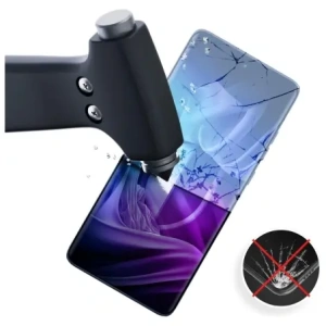 Wholesale 3MK Silky Matt Pro Motorola Edge 60 Fusion - 3MK16066 - {ean13} - Hurt