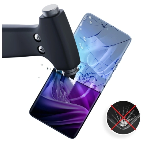 Folia matowa 3MK Silky Matt Pro do Motorola Edge 60 Fusion / Edge 60