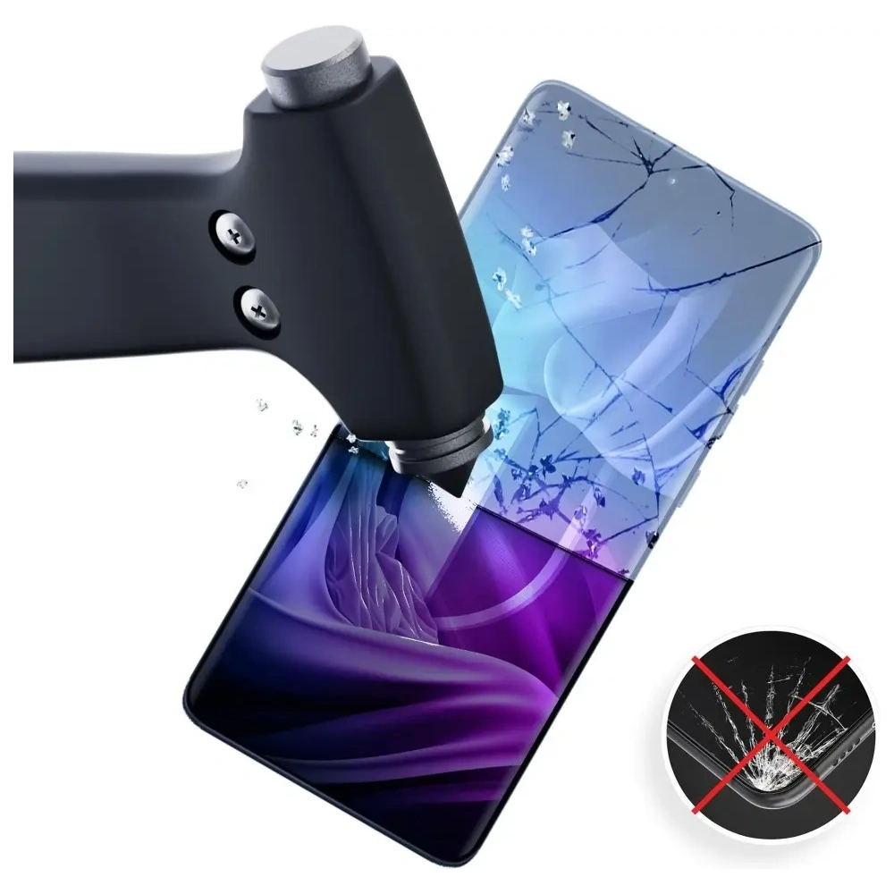 Hurtownia GSM - 3MK Silky Matt Pro Motorola Edge 60 Fusion / Edge 60 - 3MK16066 - {ean13} - Hurt