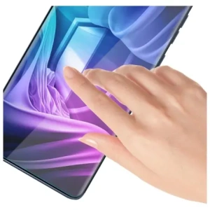 Wholesale 3MK Silky Matt Pro Motorola Edge 60 Fusion - 3MK16066 - {ean13} - Hurt